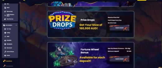 Slotsgem Casino Promotions