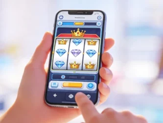 Online slots on desktop and mobile devices