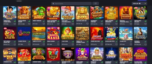 Mbit Games