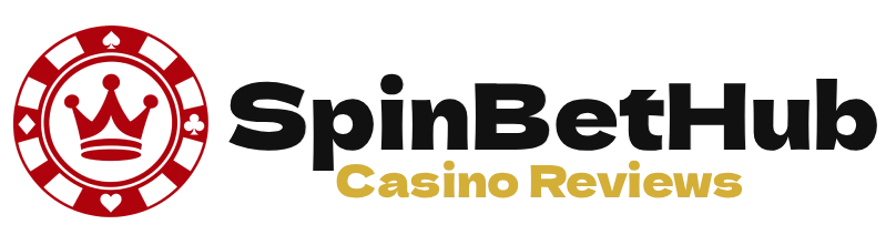 SpinBetHub Footer Logo 