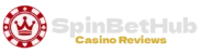 Spinbethub Casino Reviews