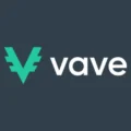 Vave main logo review