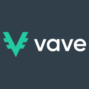 Vave main logo review