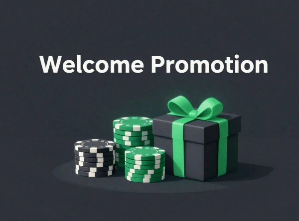 Welcome Offer